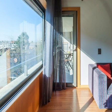 Onice Apartment Porto Exterior photo