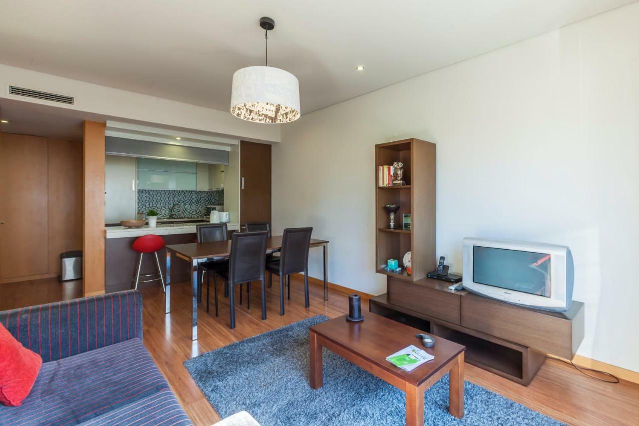 Onice Apartment Porto Exterior photo