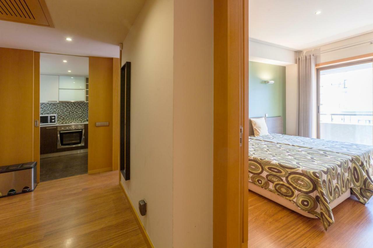 Onice Apartment Porto Exterior photo