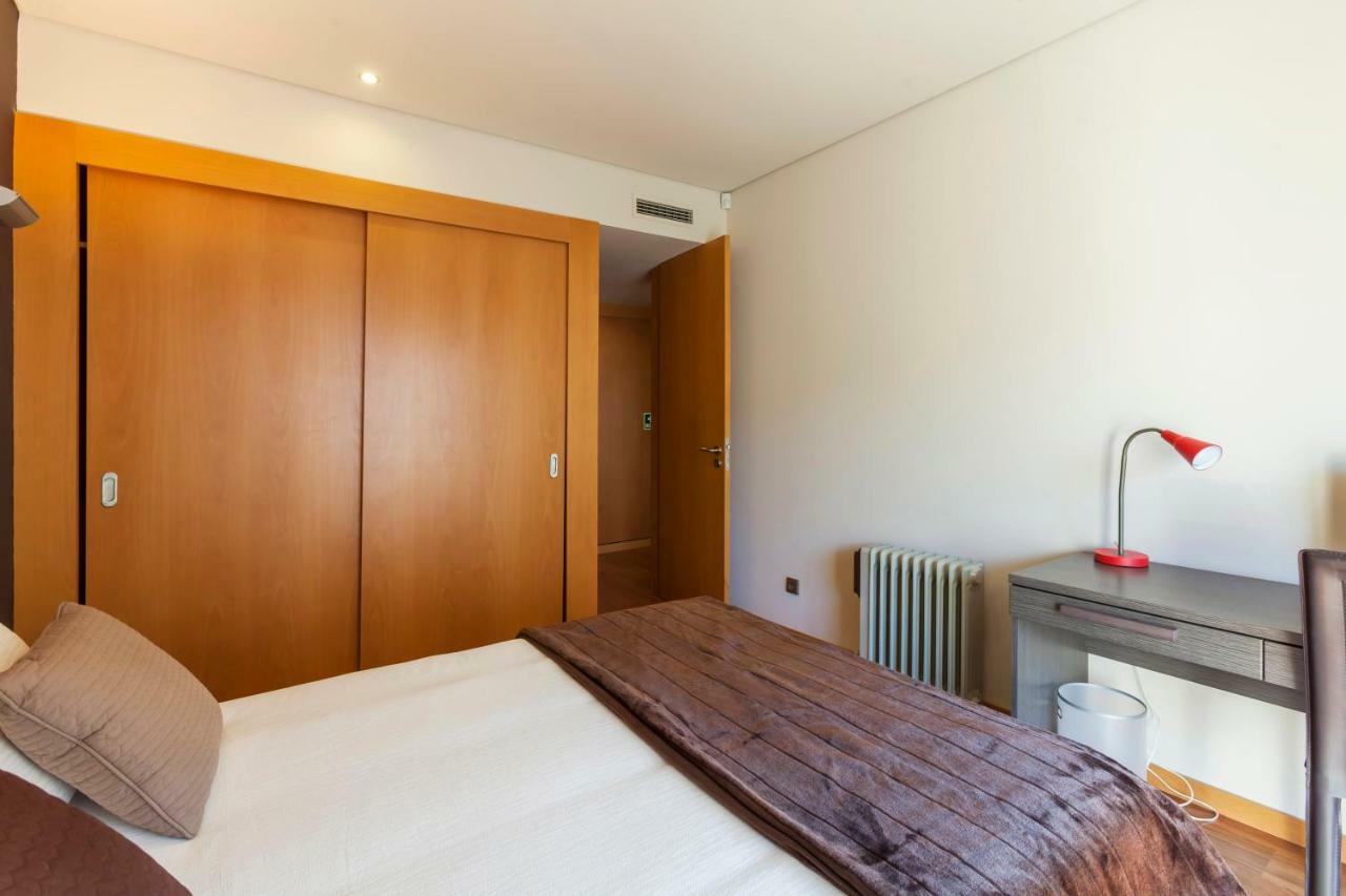 Onice Apartment Porto Exterior photo