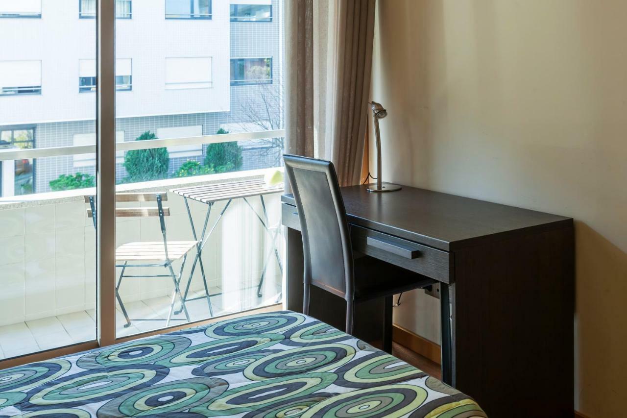 Onice Apartment Porto Exterior photo