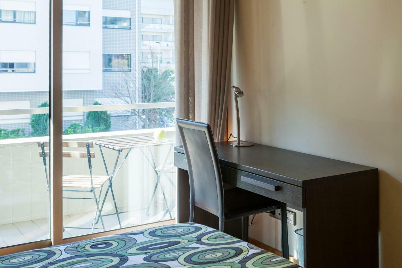 Onice Apartment Porto Exterior photo