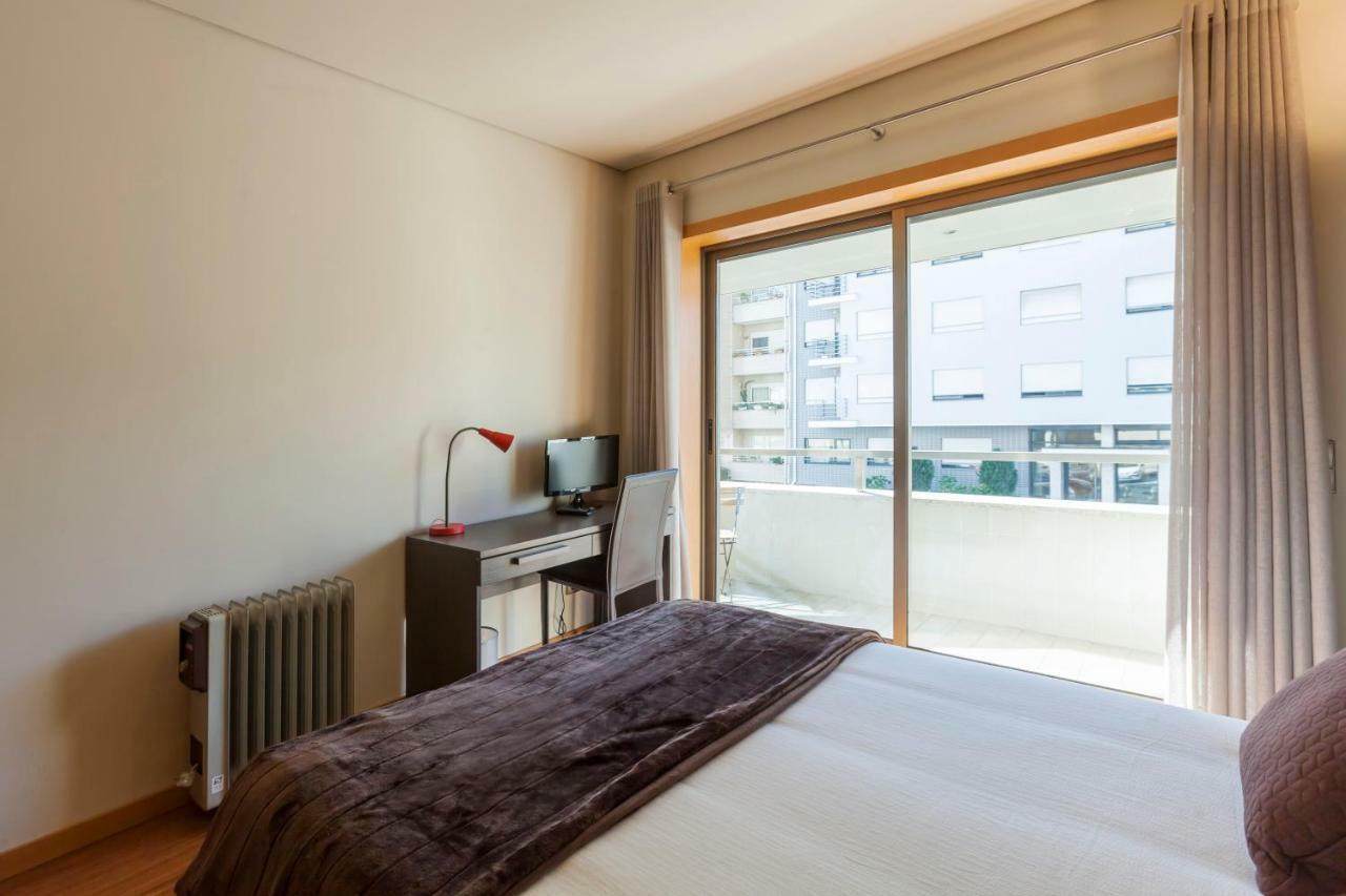 Onice Apartment Porto Exterior photo