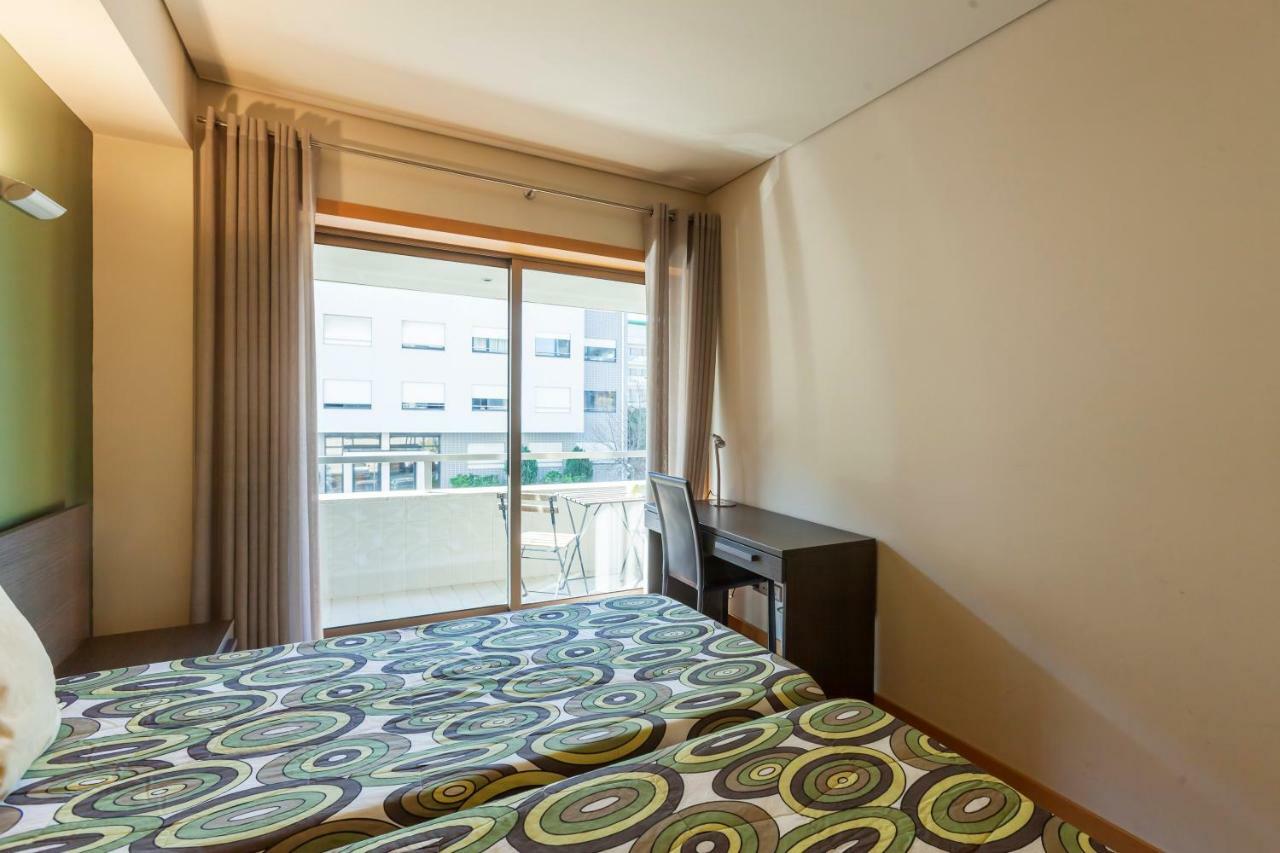 Onice Apartment Porto Exterior photo
