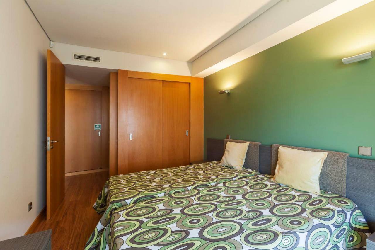 Onice Apartment Porto Exterior photo