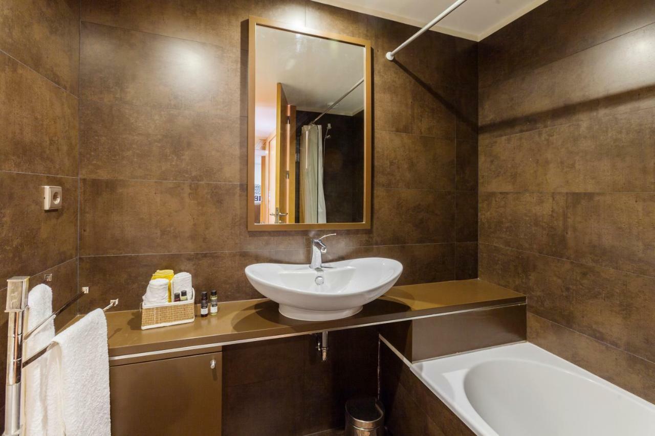 Onice Apartment Porto Exterior photo