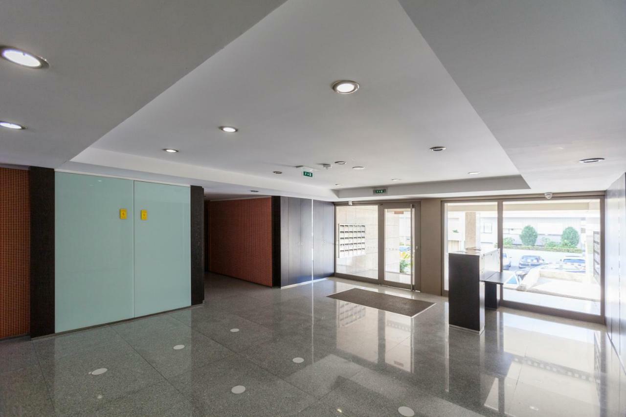 Onice Apartment Porto Exterior photo