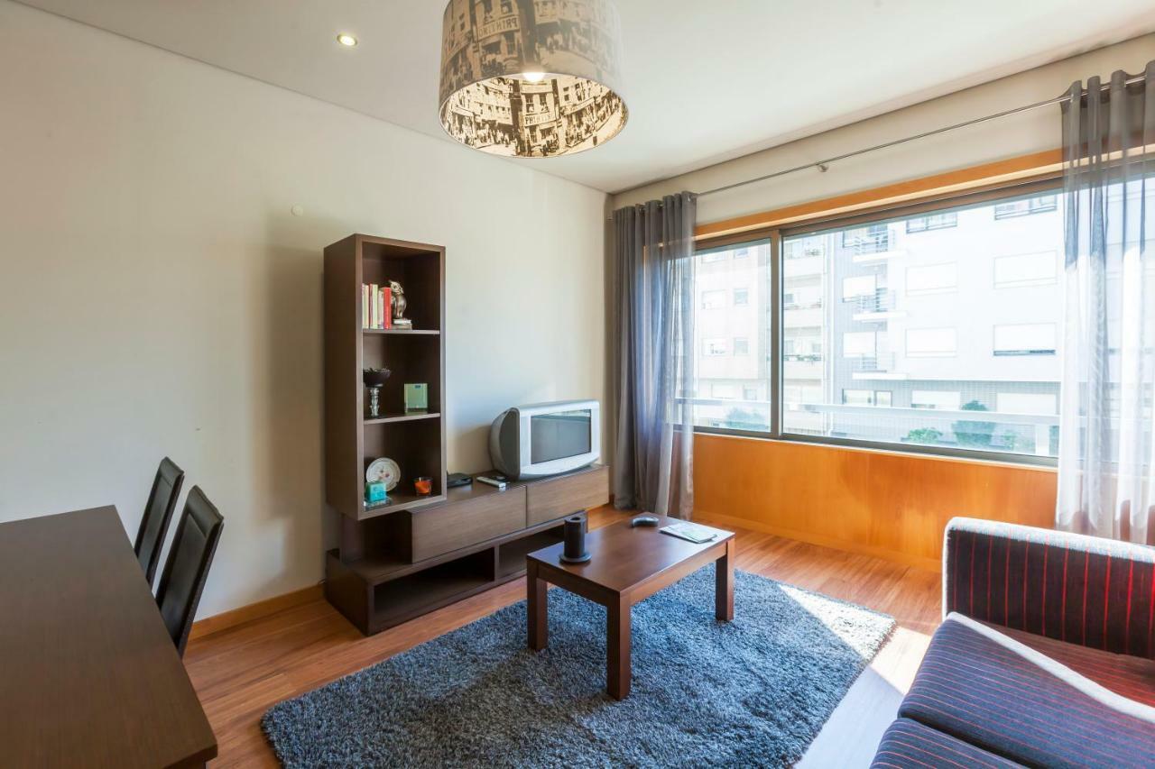 Onice Apartment Porto Exterior photo