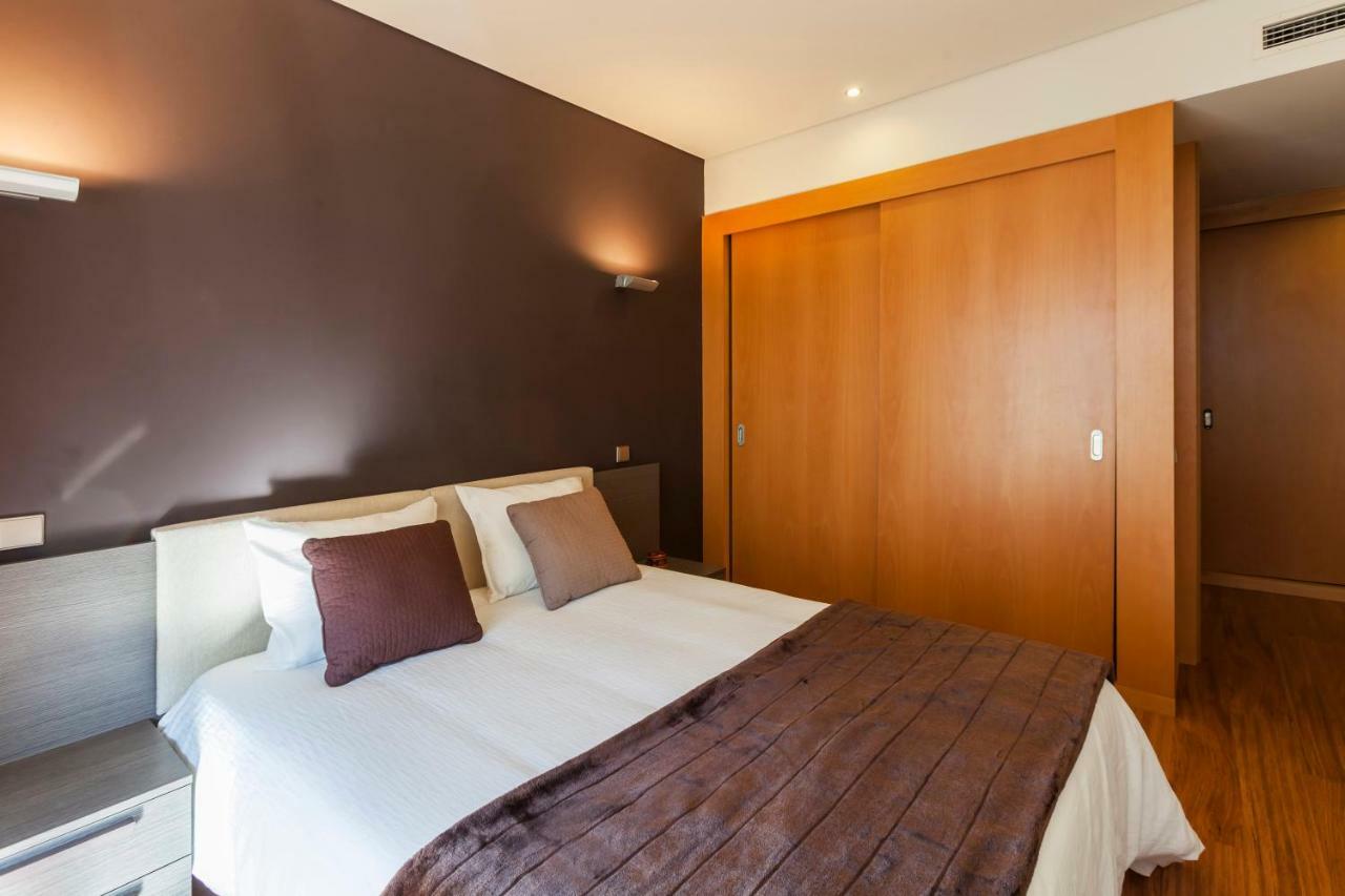 Onice Apartment Porto Exterior photo