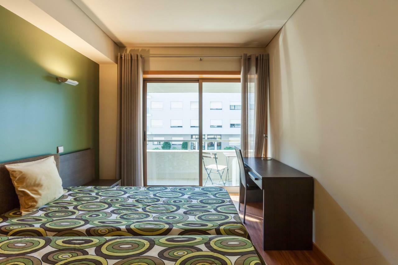 Onice Apartment Porto Exterior photo