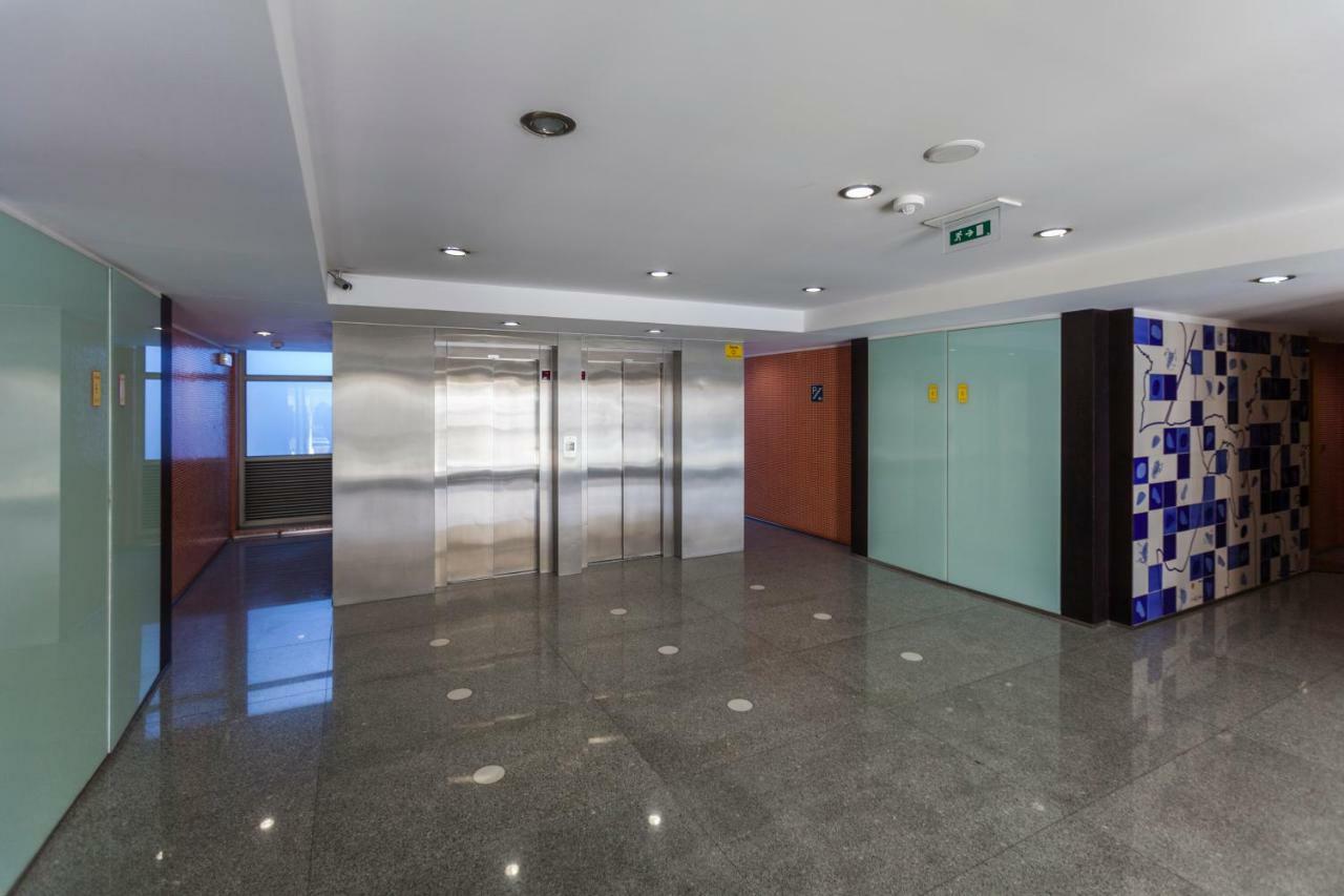 Onice Apartment Porto Exterior photo